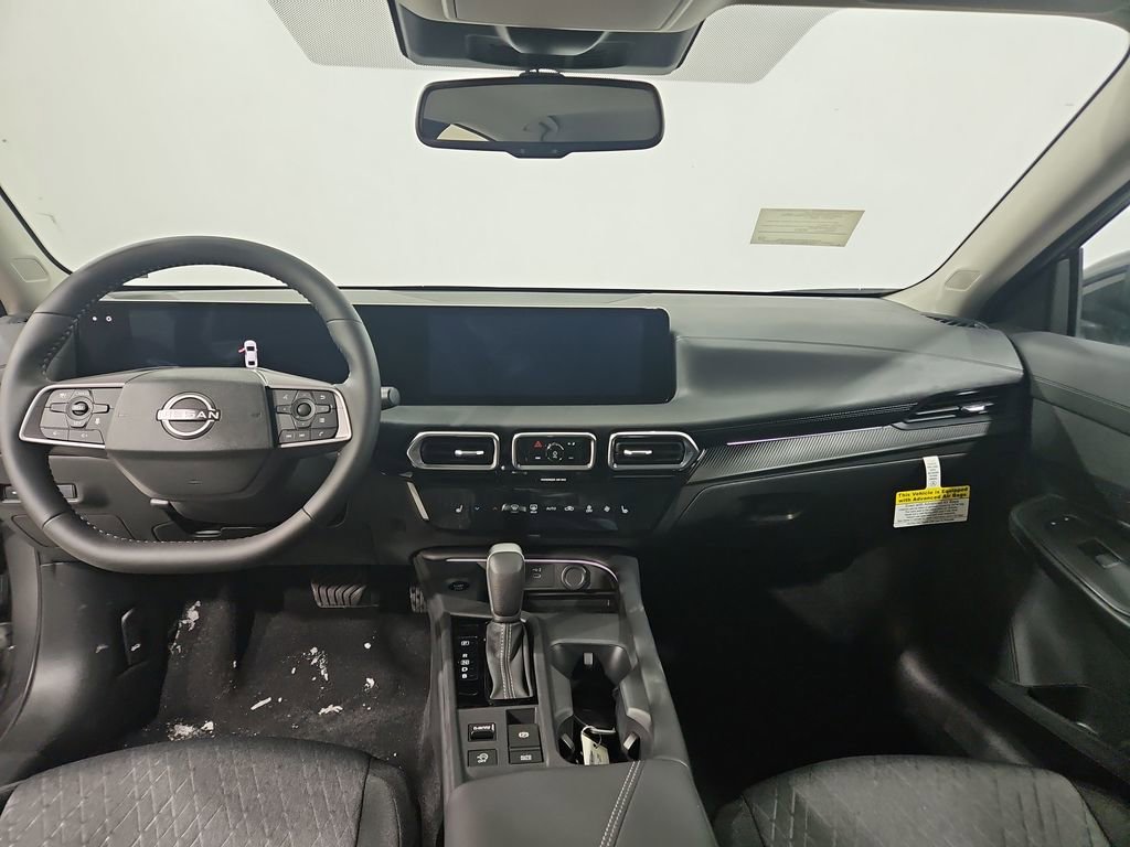 New 2026 Nissan Sentra SV w/ SV Convenience Package image 12