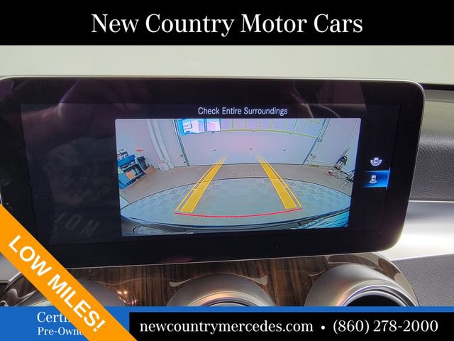 Certified 2020 Mercedes-Benz GLC 300 4MATIC image 28