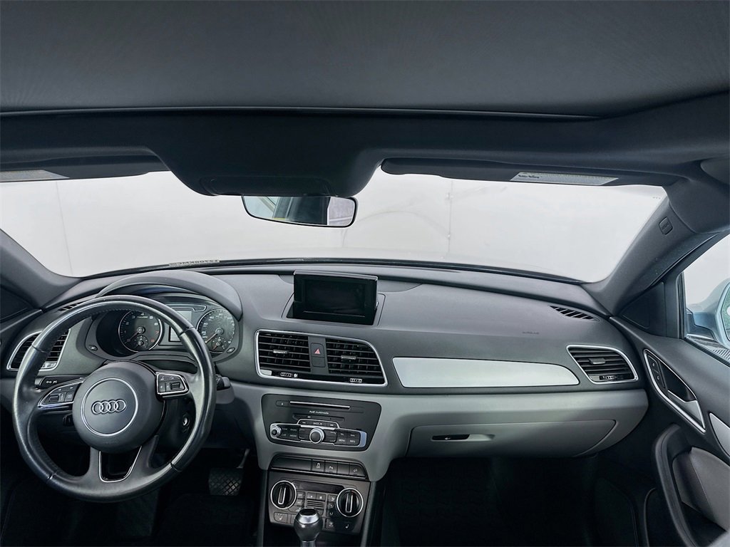 Used 2018 Audi Q3 2.0T Premium image 23