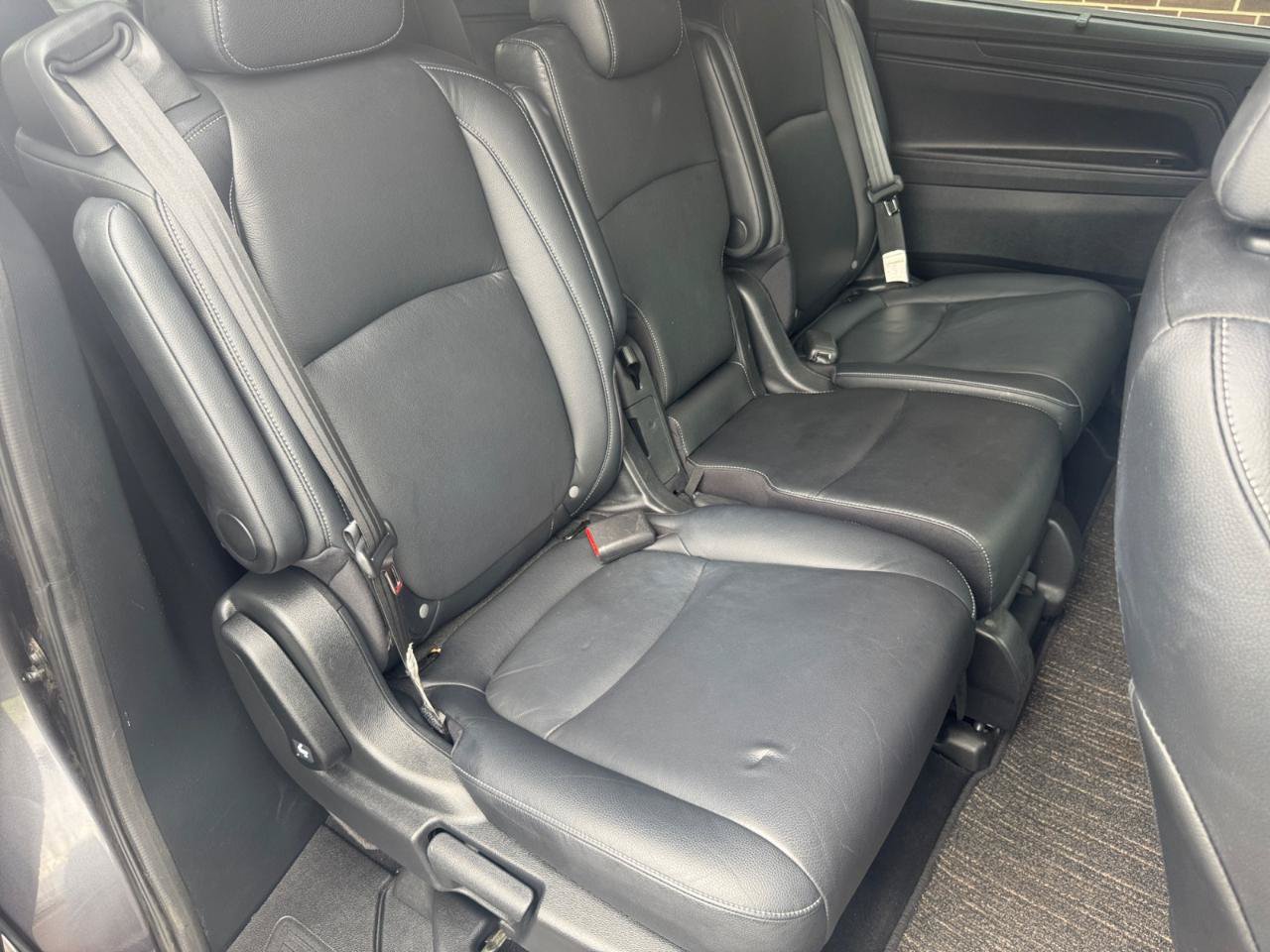 Used 2023 Honda Odyssey EX-L image 15