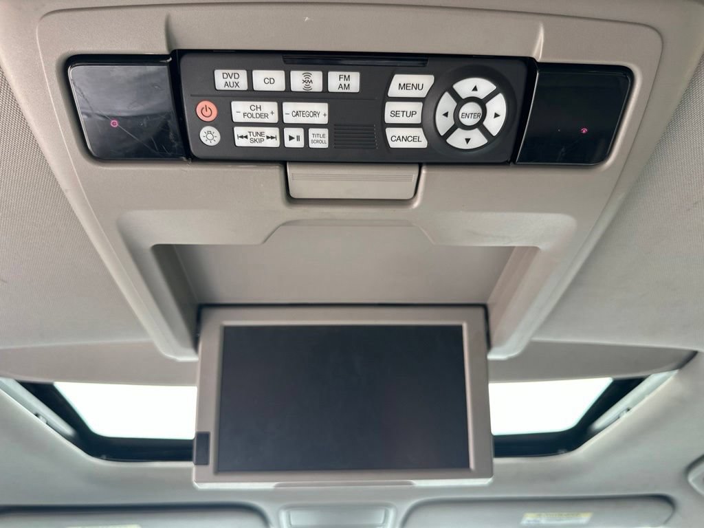 Used 2016 Honda Odyssey EX-L image 4