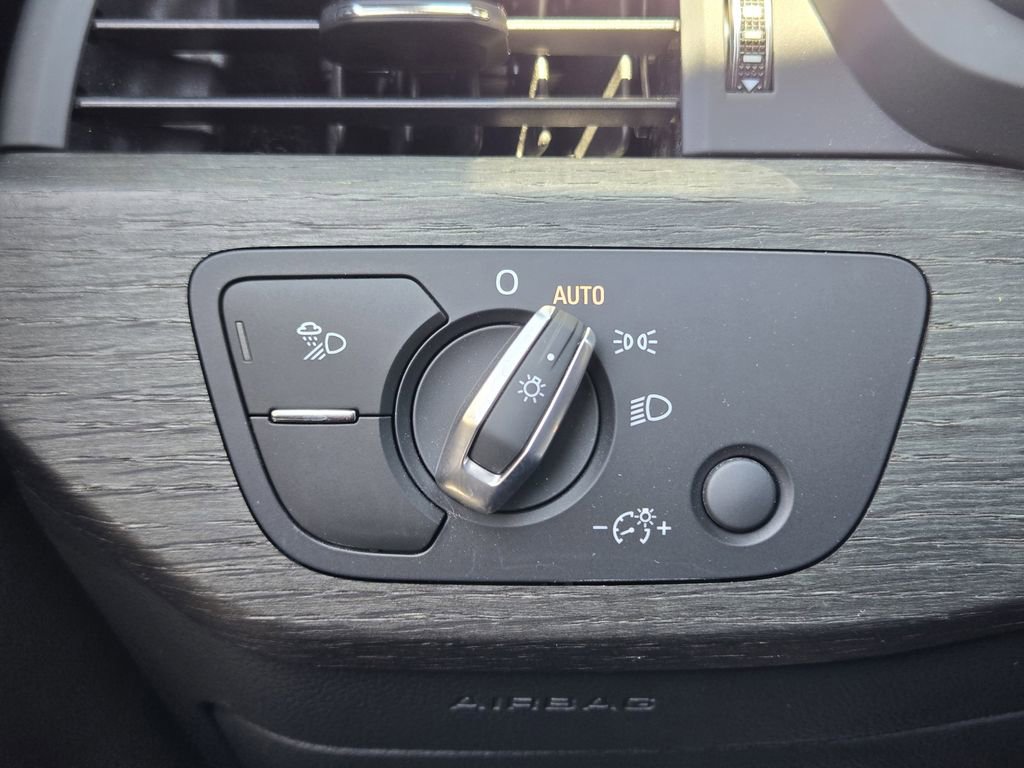 Used 2021 Audi A5 2.0T Premium Plus image 28