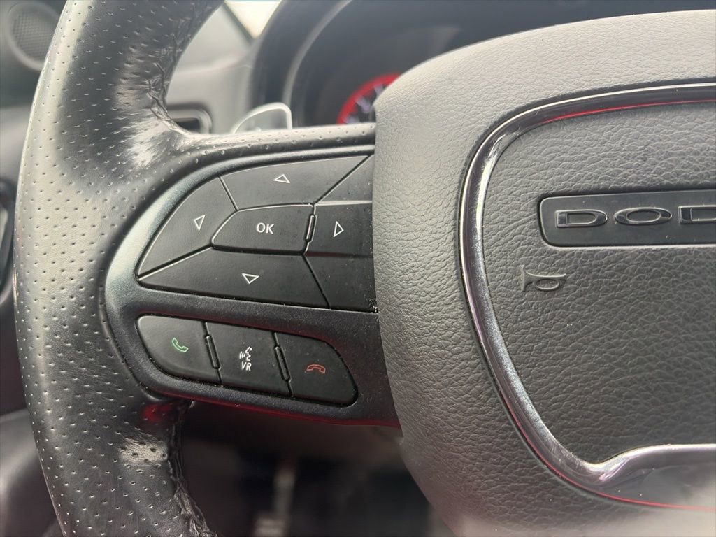 Used 2023 Dodge Durango GT image 18