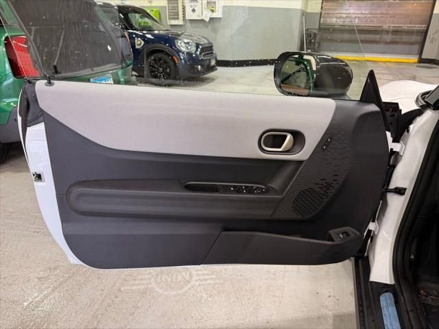 New 2026 MINI Cooper S image 10