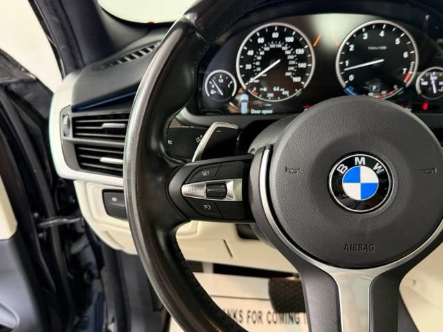 Used 2017 BMW X5 sDrive35i RWD image 42