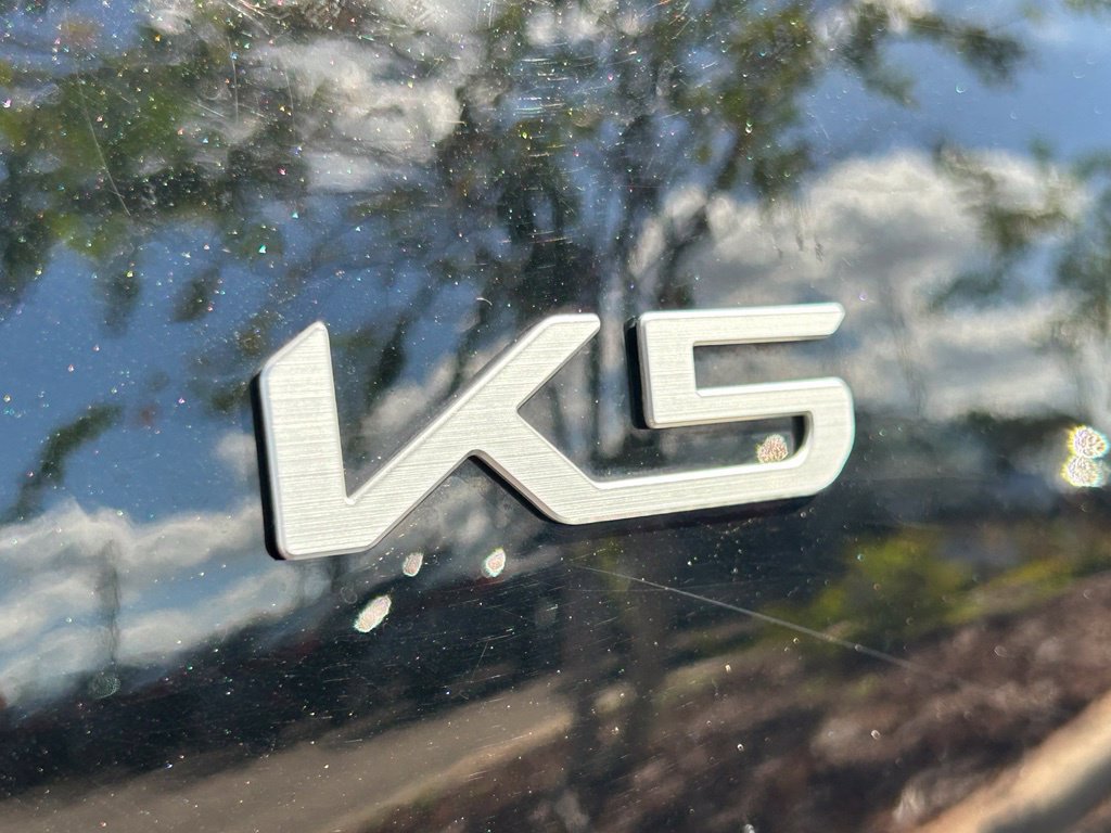 Used 2026 Kia K5 GT-Line w/ GT-Line Red Interior Package FWD image 49