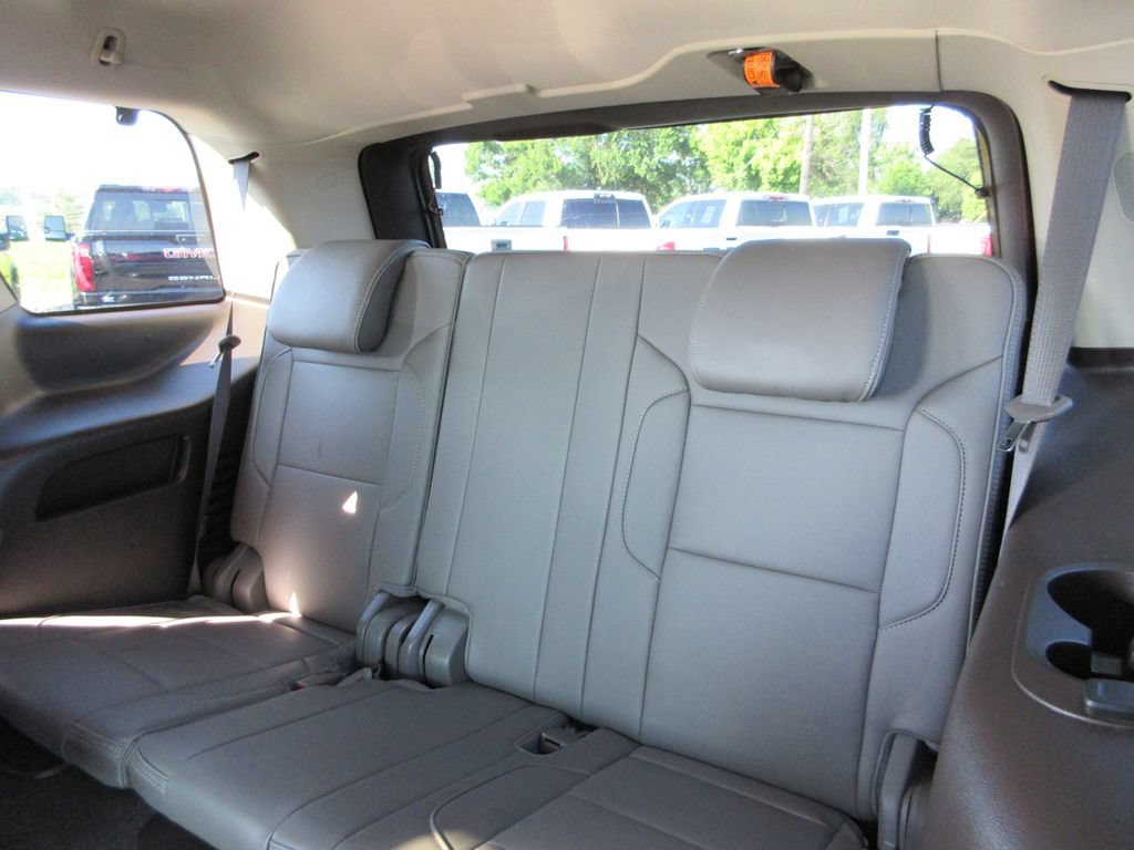 Certified 2020 GMC Yukon Denali w/ Open Road Package AWD/4WD image 26
