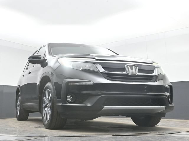 Used 2019 Honda Pilot EX-L image 43