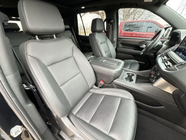 Used 2023 Chevrolet Tahoe Z71 w/ Z71 Off-Road Package image 28