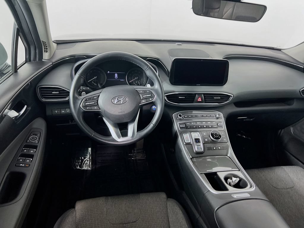 Certified 2023 Hyundai Santa Fe SEL AWD/4WD image 21