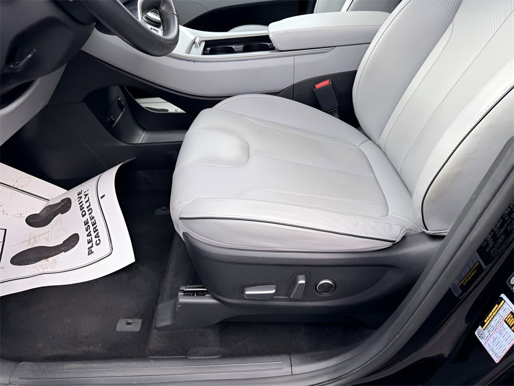 Used 2024 Hyundai Palisade SEL image 14