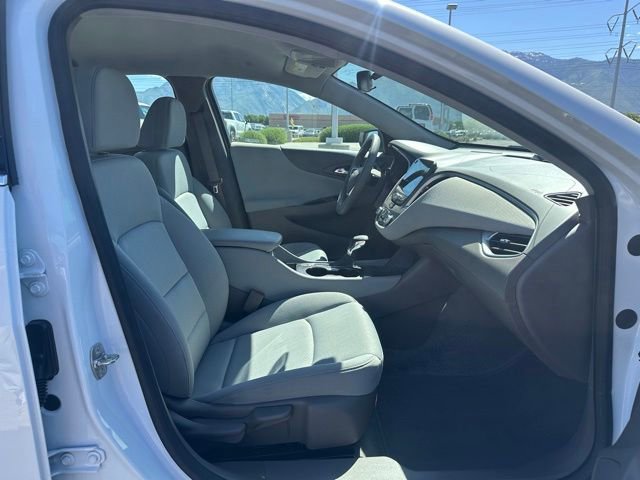 Used 2024 Chevrolet Malibu LS FWD image 17