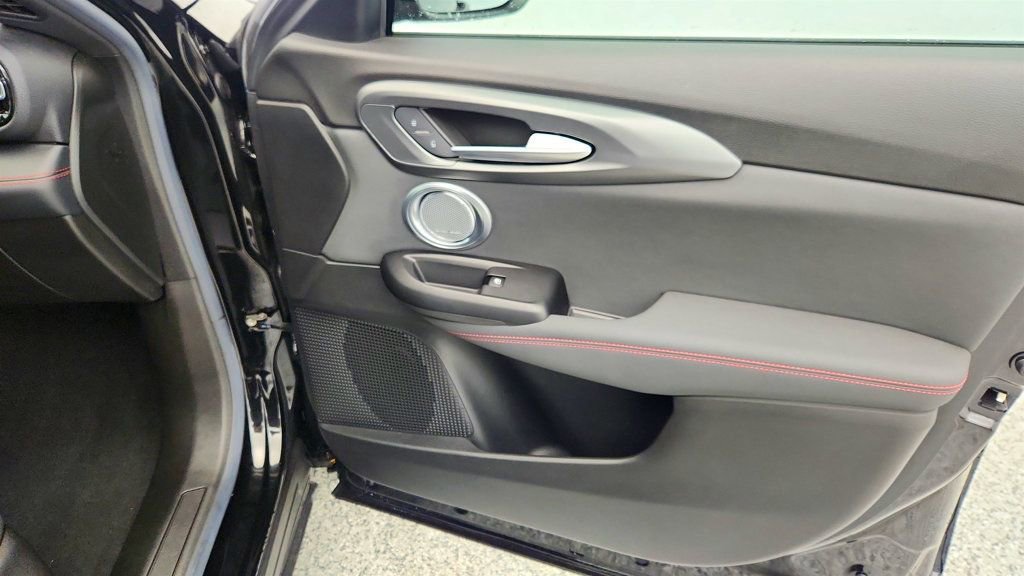 Used 2024 Dodge Hornet R/T Plus image 25