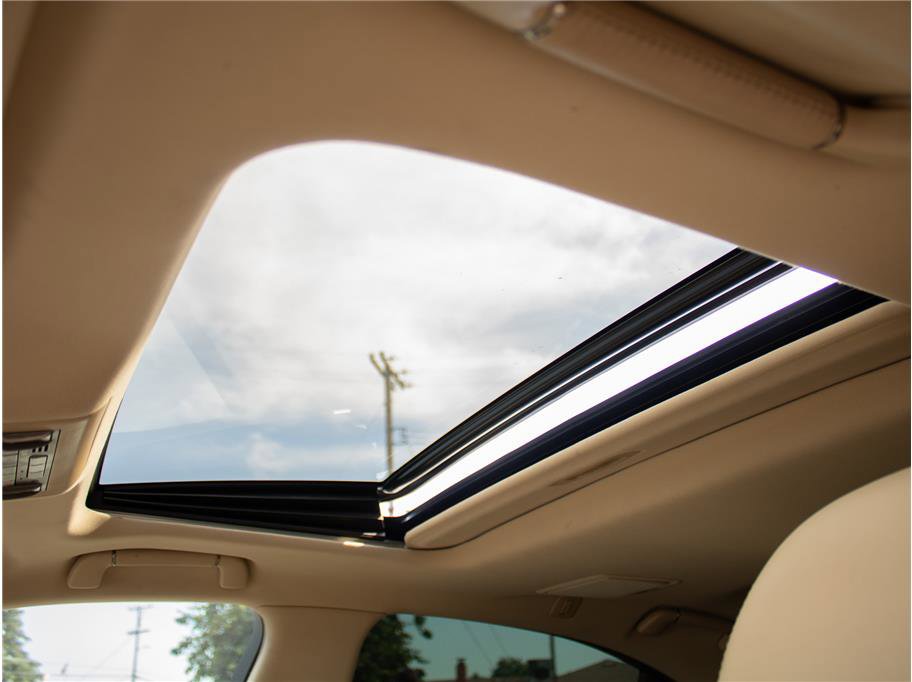 Used 2007 Lexus LS 460 RWD image 10
