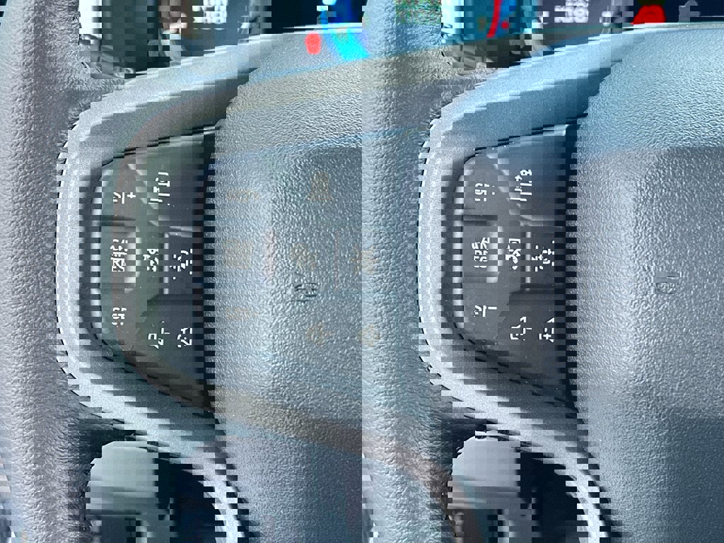 New 2025 Ford Bronco Outer Banks image 14