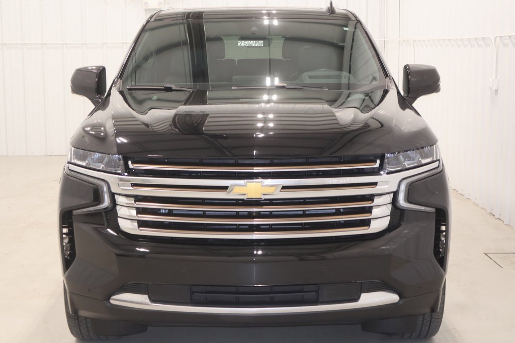Used 2023 Chevrolet Tahoe High Country image 5