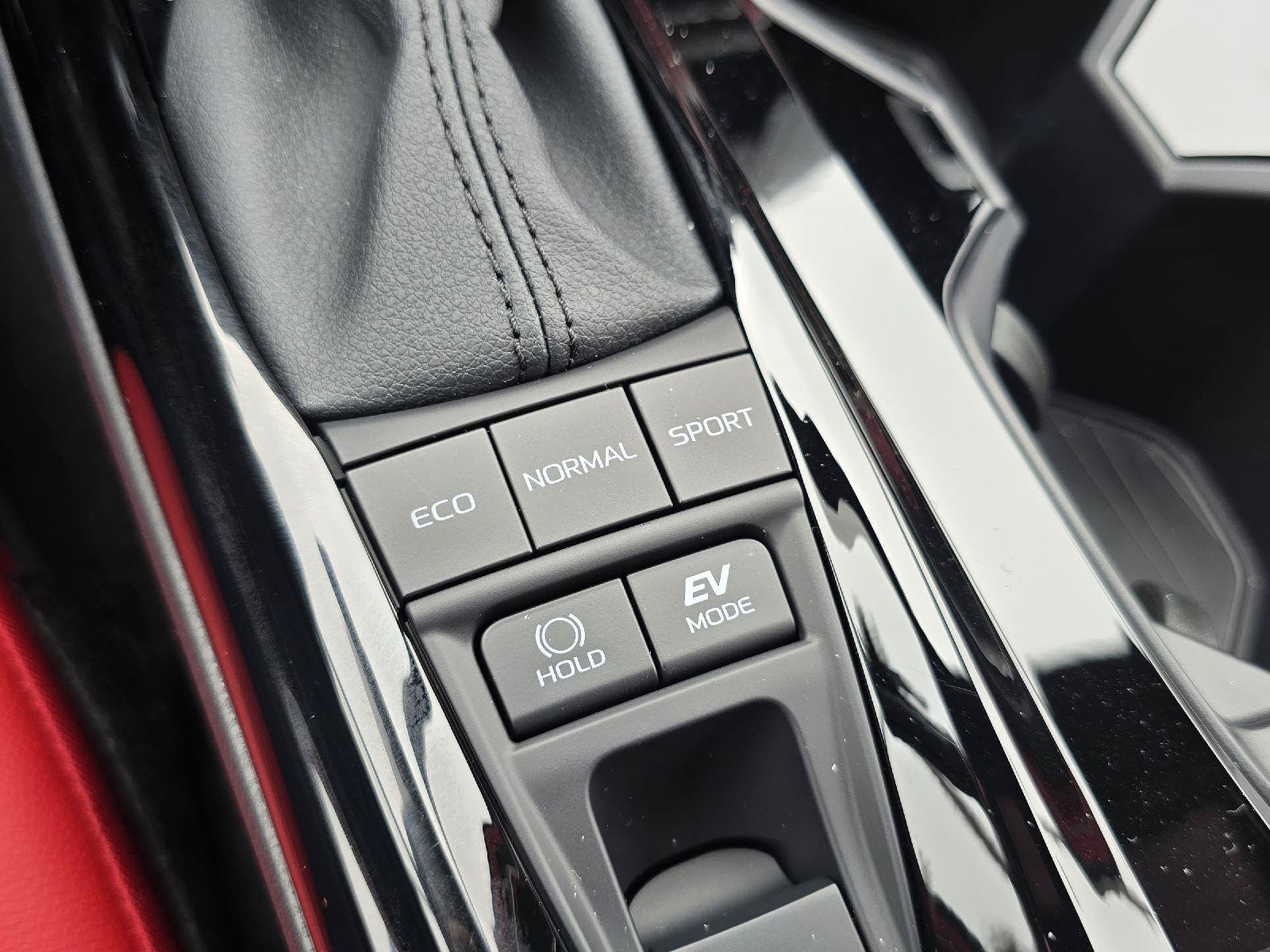 New 2026 Toyota Camry XSE AWD/4WD image 27