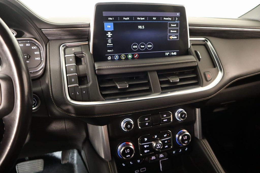 Used 2021 GMC Yukon XL SLT image 5