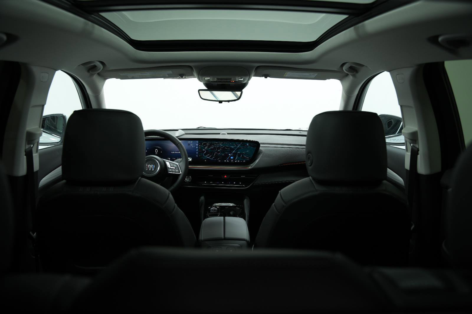 New 2026 Buick Envision Avenir image 14