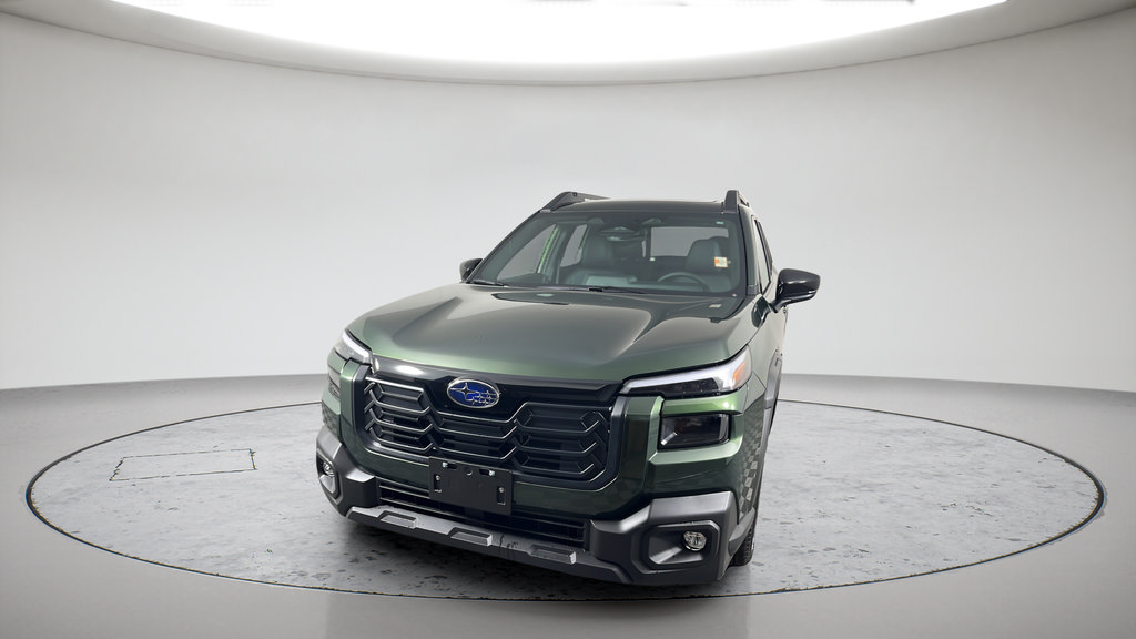 New 2026 Subaru Outback Limited AWD/4WD image 2