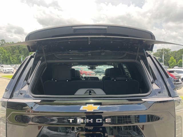 New 2025 Chevrolet Tahoe Premier w/ Sun And Tow Package image 6