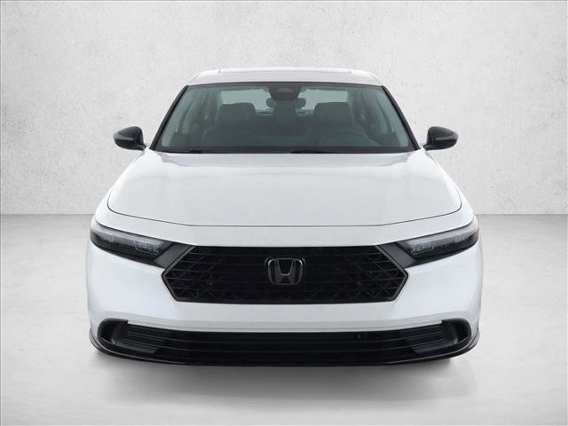 Used 2025 Honda Accord SE image 2