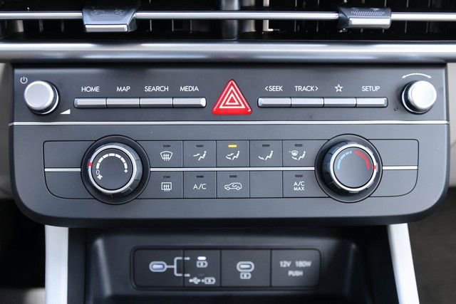 New 2026 Hyundai Tucson SE FWD image 17