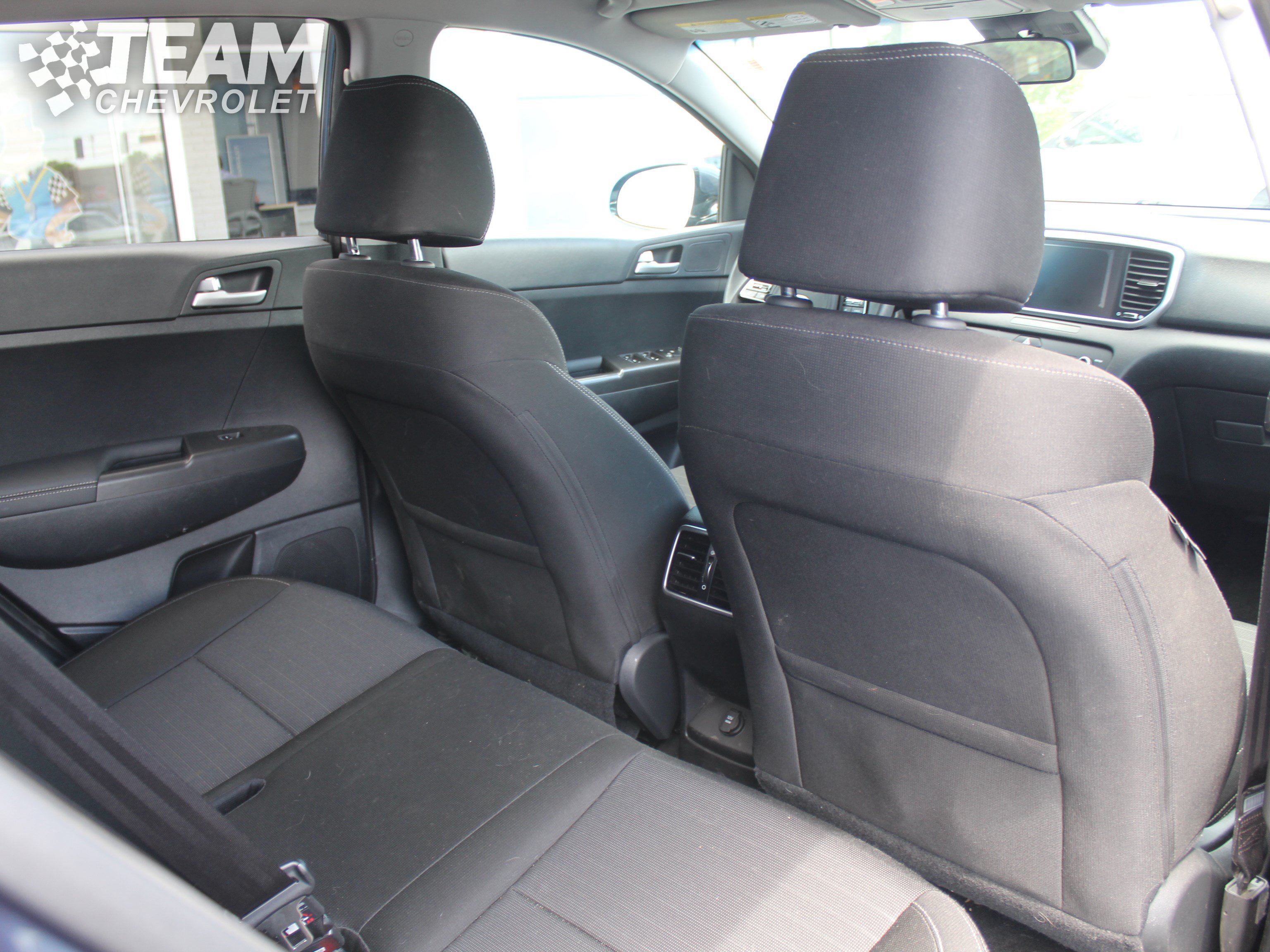 Used 2020 Kia Sportage LX w/ LX Popular Package AWD/4WD image 25
