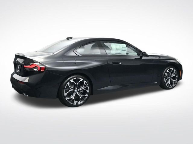 New 2025 BMW 230i xDrive Coupe w/ Premium Package image 4