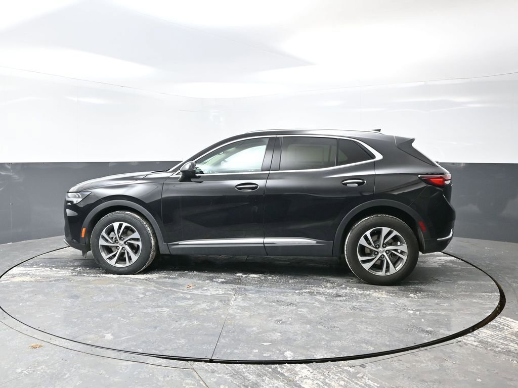 Used 2023 Buick Envision Essence image 10