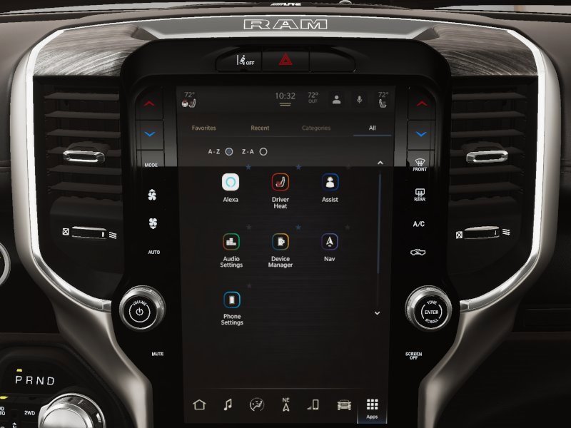 New 2026 RAM 1500 Laramie image 19