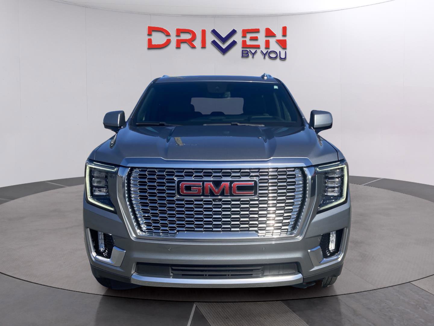 Used 2023 GMC Yukon Denali image 9
