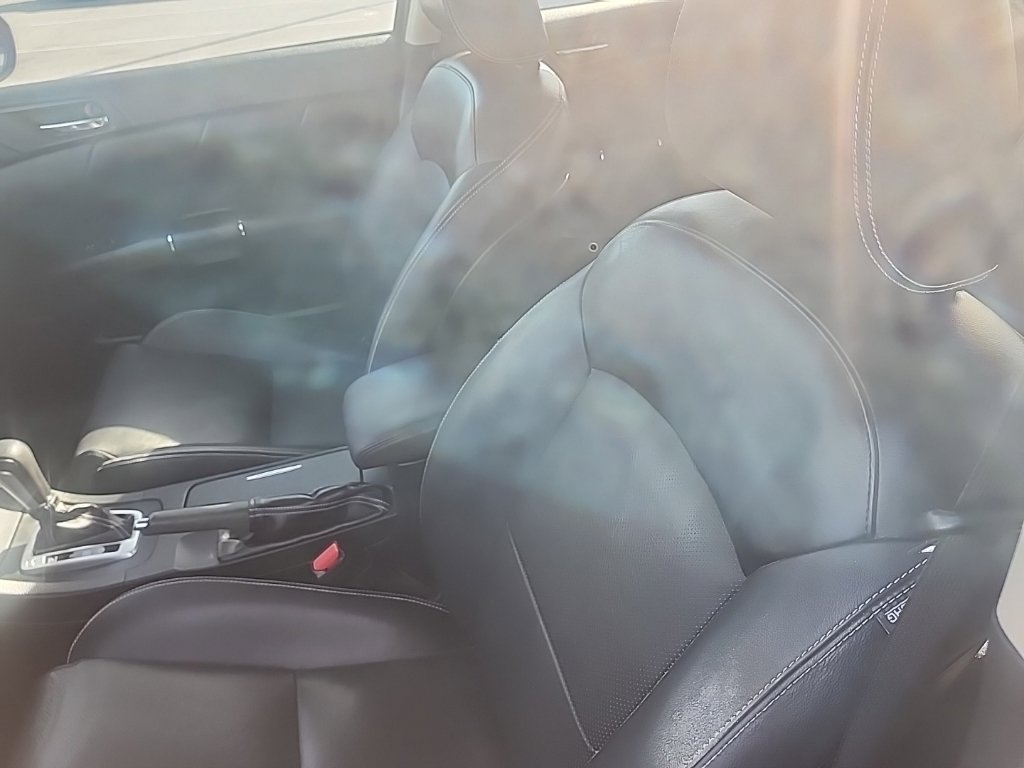 Used 2011 Suzuki Kizashi Sport SLS FWD image 5