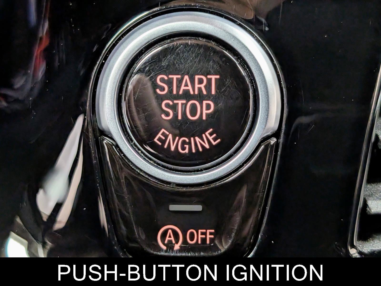 Used 2022 BMW M550i xDrive image 30