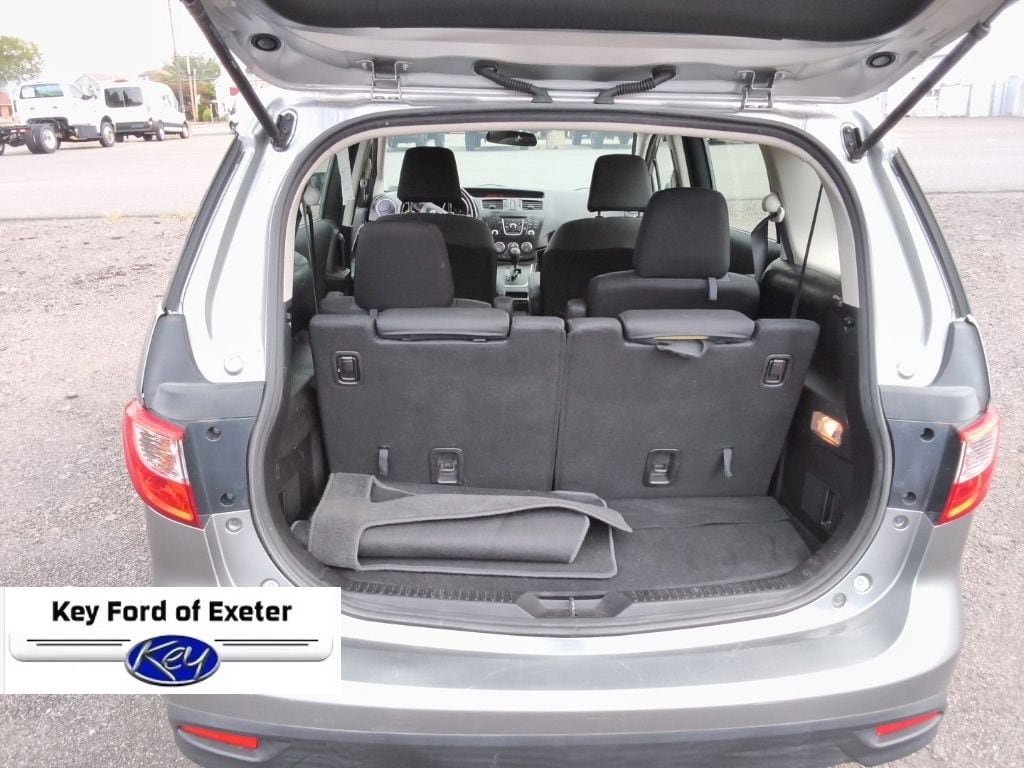 Used 2013 MAZDA MAZDA5 Sport FWD image 10