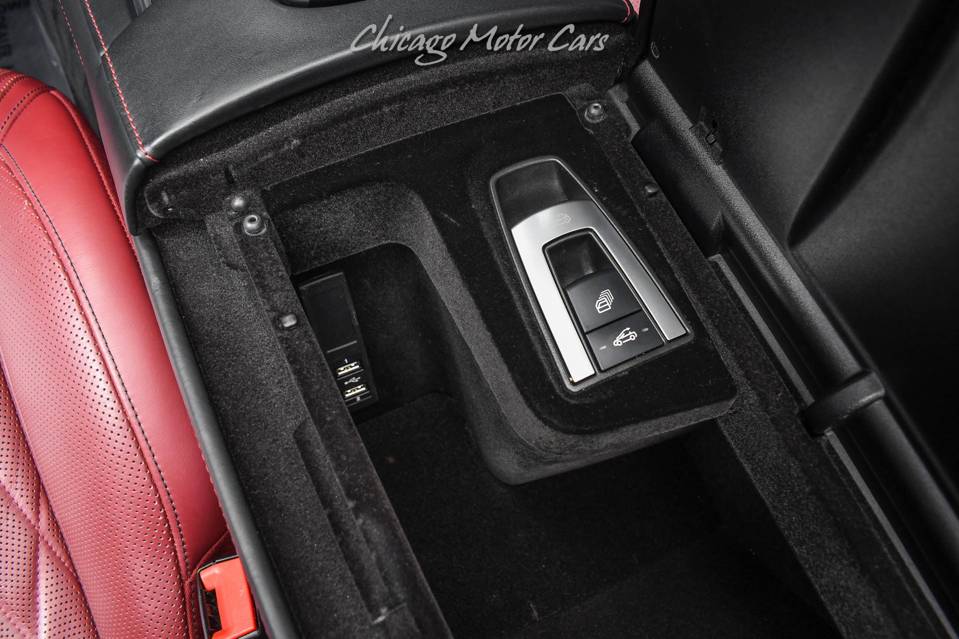 Used 2017 Mercedes-Benz S 65 AMG Cabriolet image 22