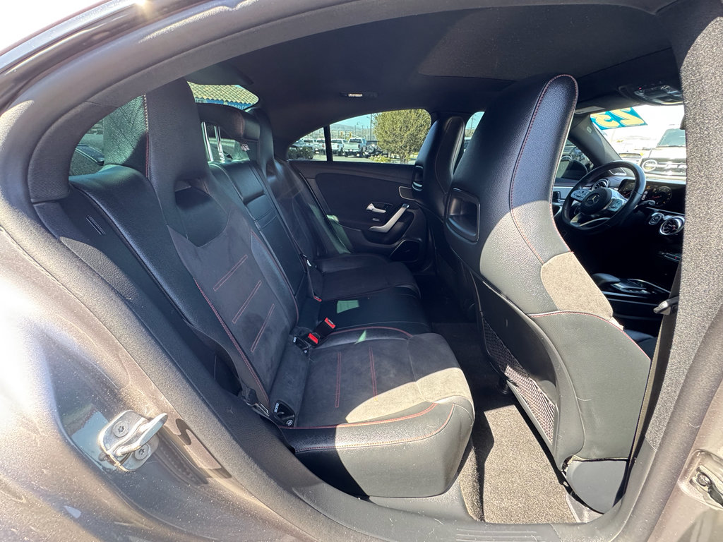 Used 2023 Mercedes-Benz CLA 250 image 26