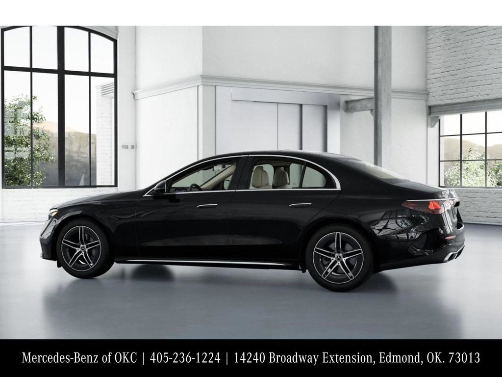 New 2026 Mercedes-Benz E 350 Sedan image 32