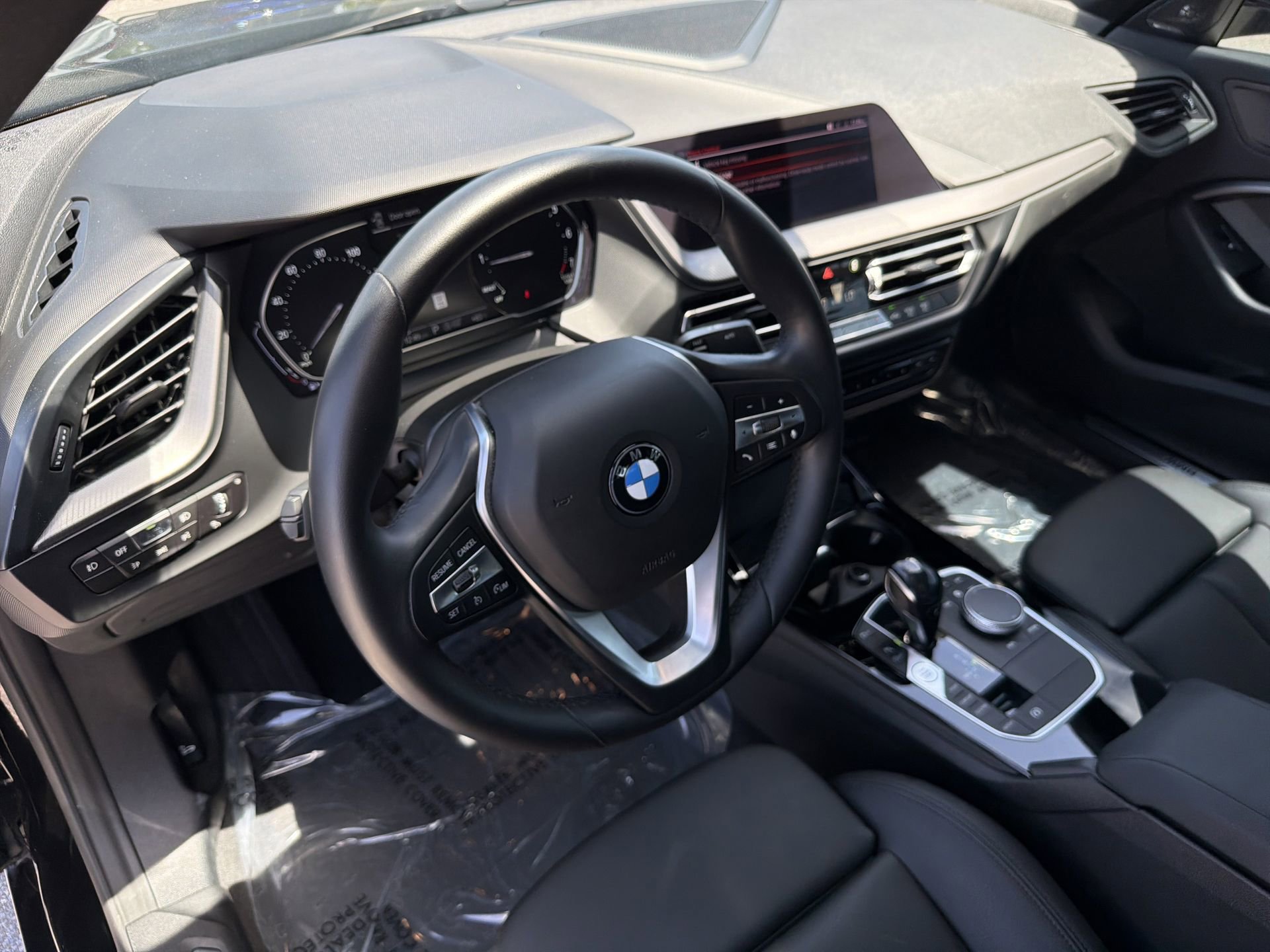 Used 2021 BMW 228i Gran Coupe w/ Convenience Package image 19
