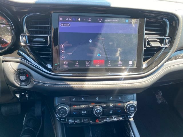 Used 2025 Dodge Durango R/T AWD/4WD image 15
