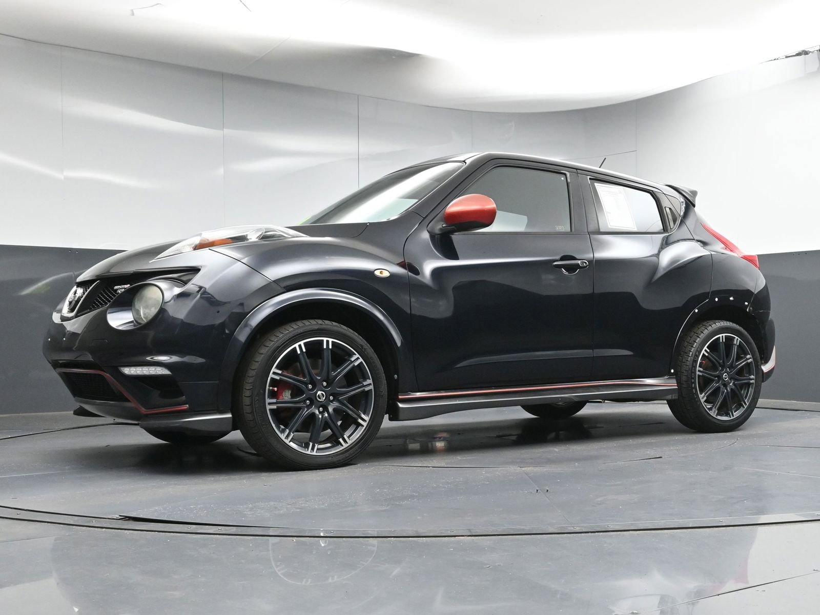 Used 2014 Nissan Juke NISMO RS AWD/4WD image 20