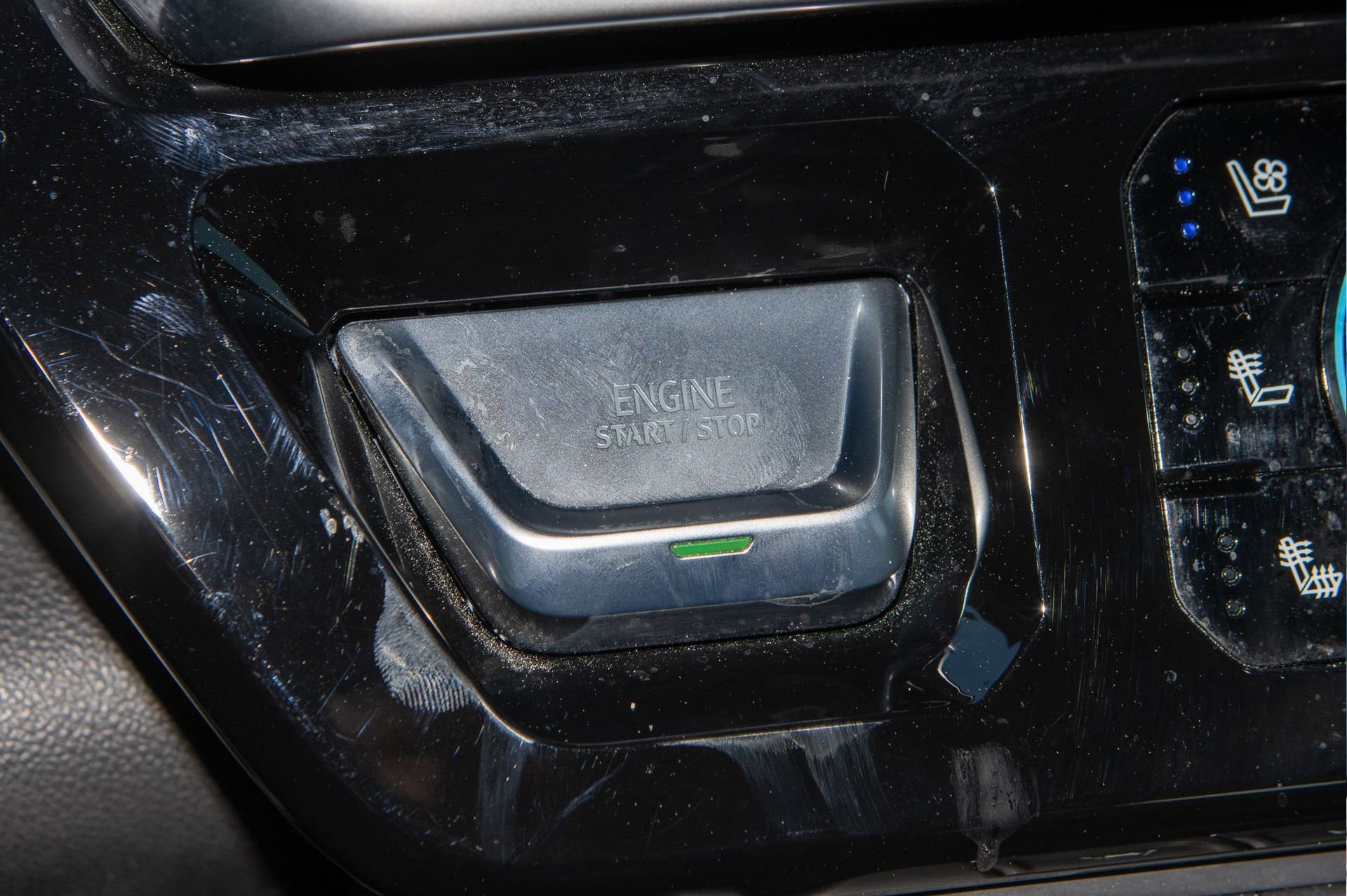 Used 2022 GMC Sierra 1500 Denali w/ Technology Package image 28