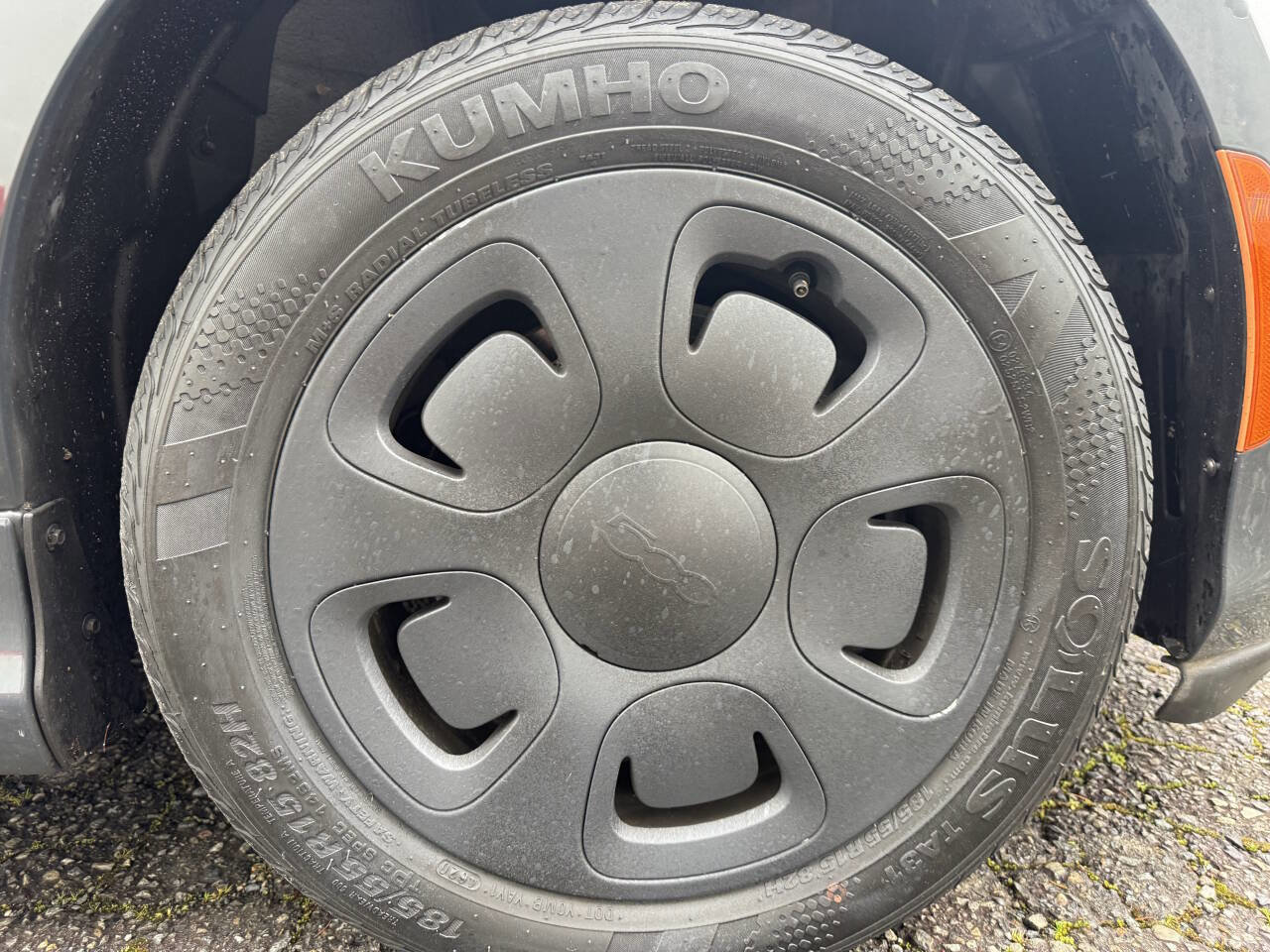 Used 2016 FIAT 500 e image 22