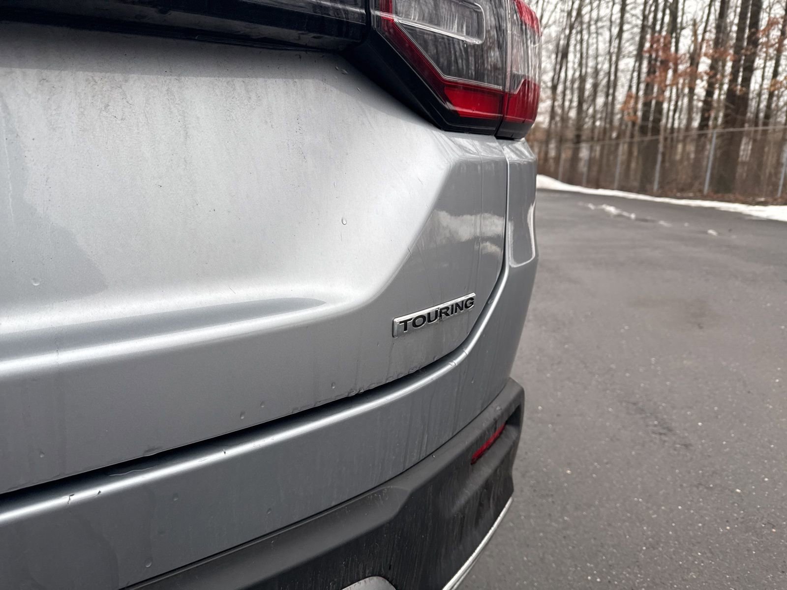 Used 2023 Honda Pilot Touring image 7