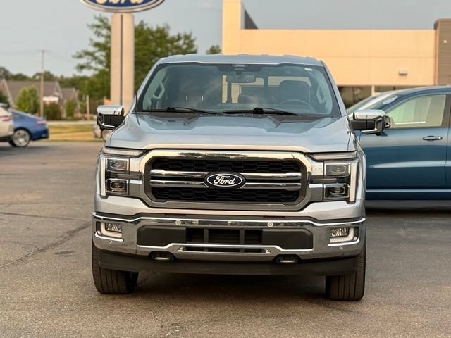 Used 2024 Ford F150 Lariat w/ Equipment Group 502A High AWD/4WD image 33