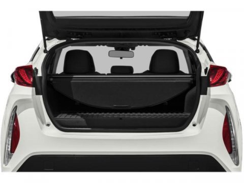Certified 2020 Toyota Prius Prime LE image 11
