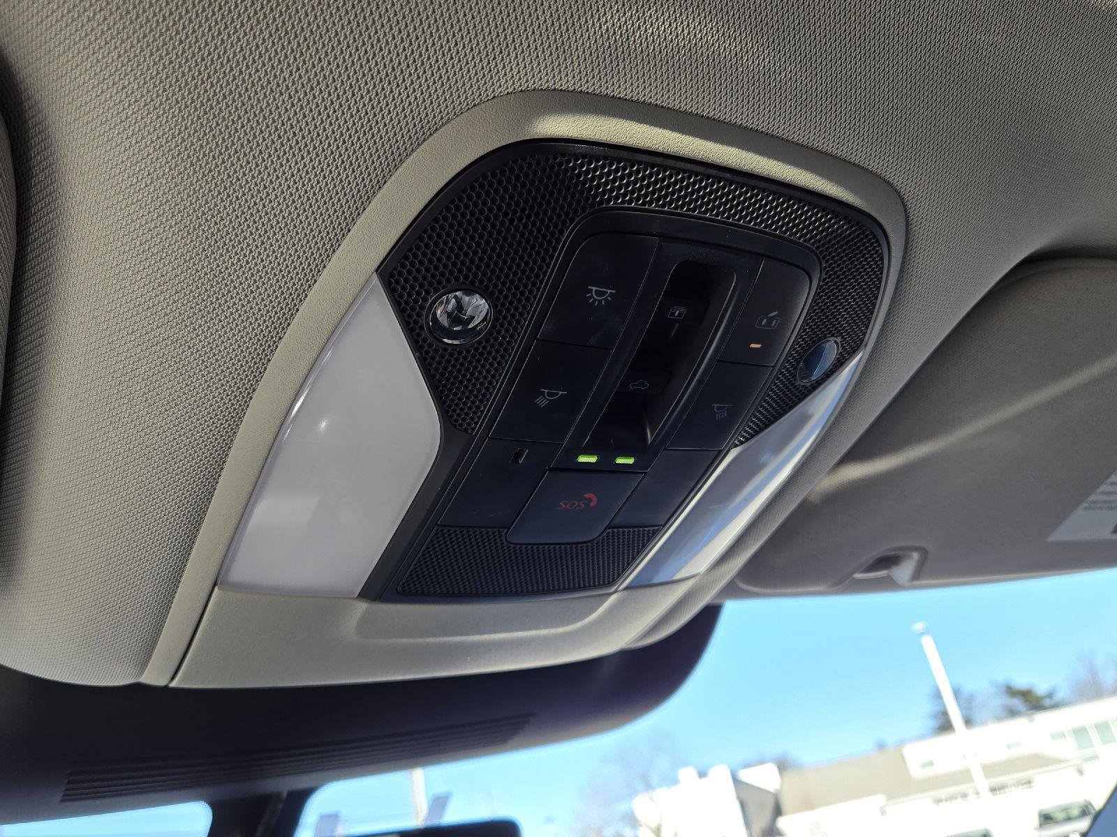 Certified 2024 INFINITI QX60 Sensory w/ Vision Package image 30