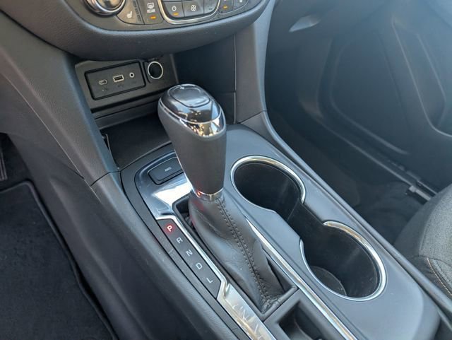 Used 2021 Chevrolet Equinox LT image 20