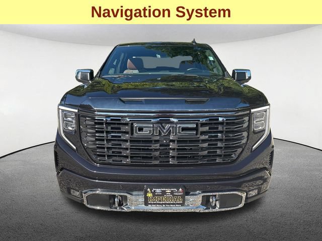 Certified 2023 GMC Sierra 1500 Denali Ultimate AWD/4WD image 5