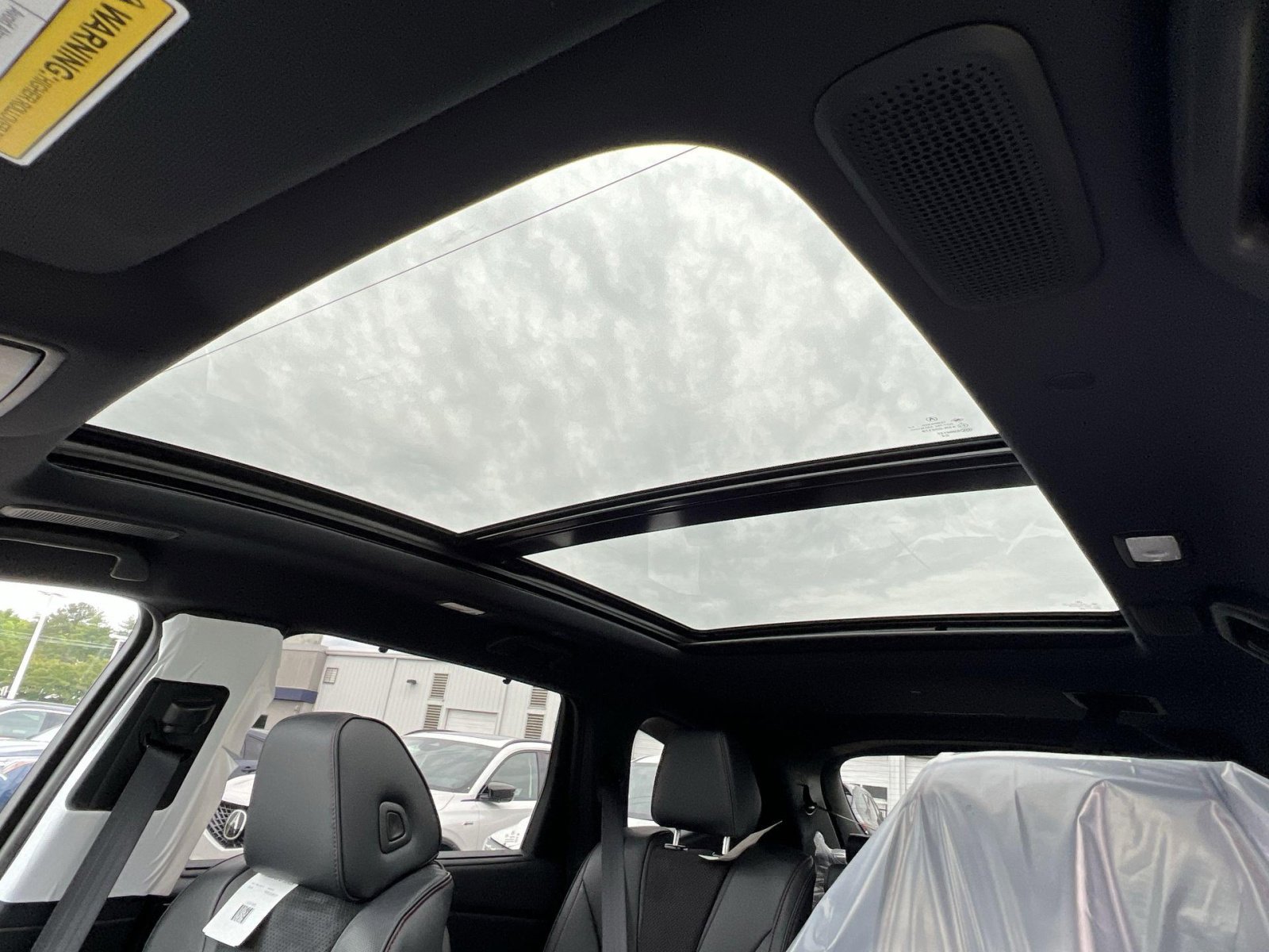 New 2026 Acura MDX A-Spec image 21